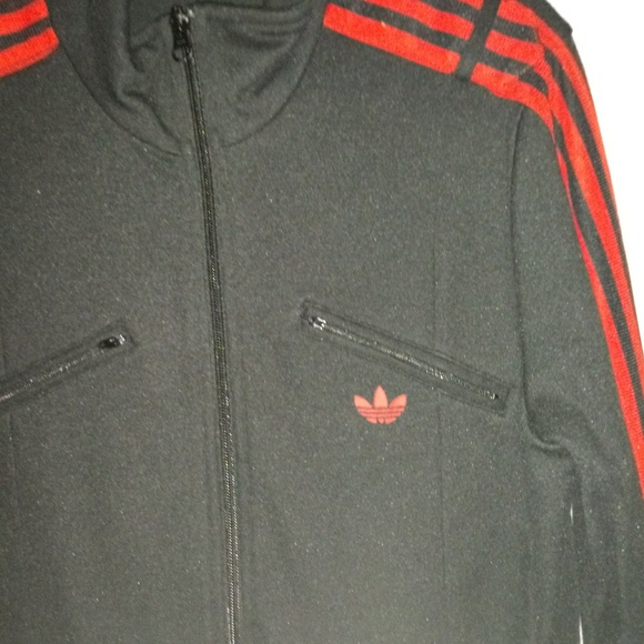 Jacket - Picture 3 of 6